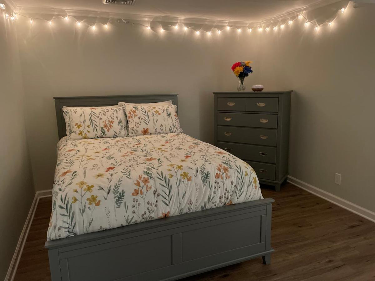 My Little Place Стратфорд Екстериор снимка