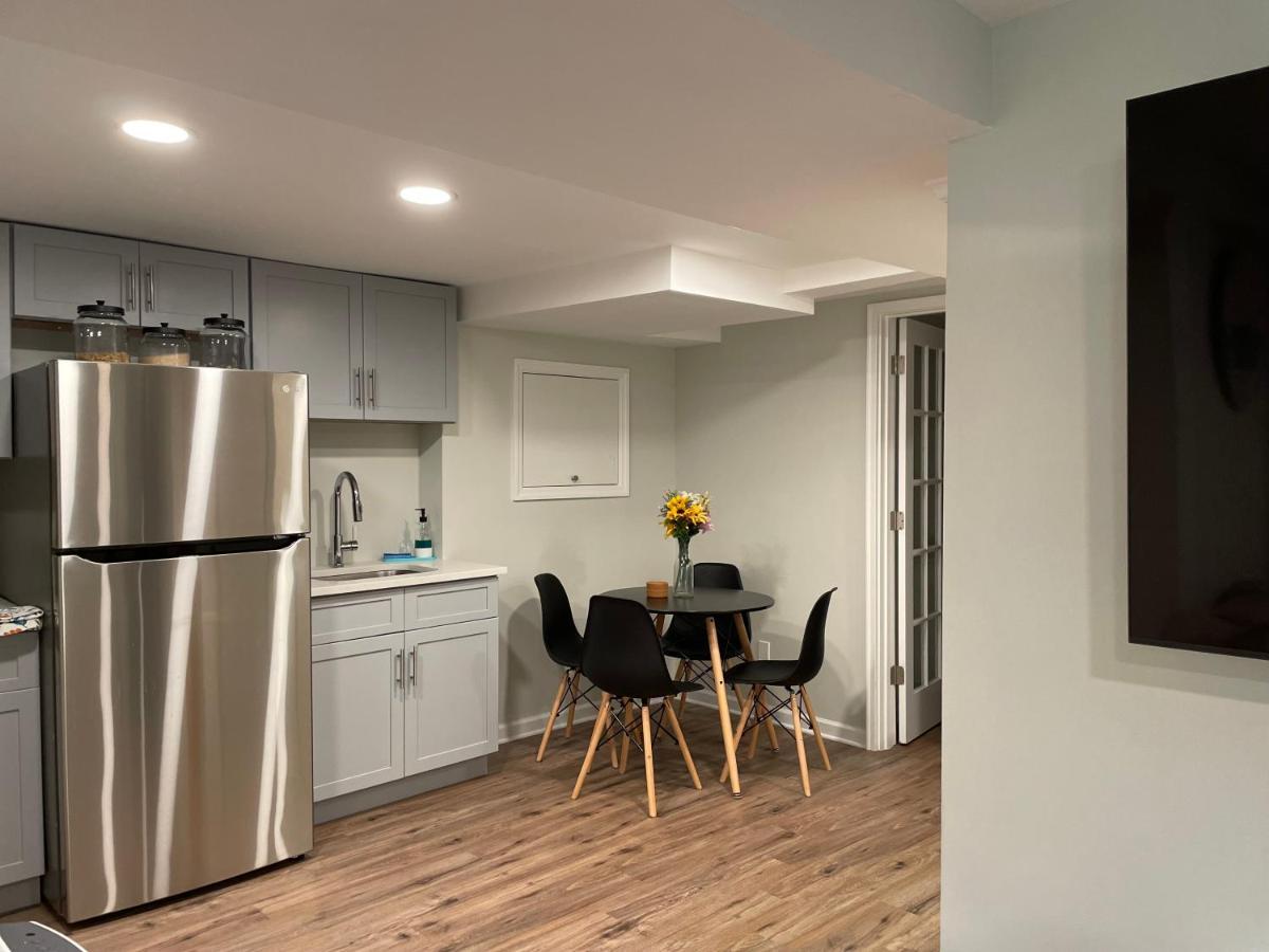 My Little Place Стратфорд Екстериор снимка