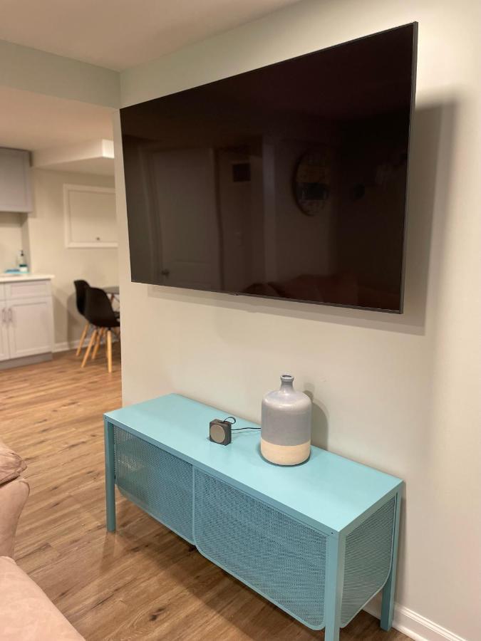 My Little Place Стратфорд Екстериор снимка