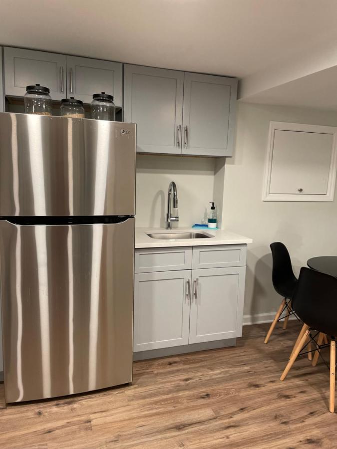 My Little Place Стратфорд Екстериор снимка
